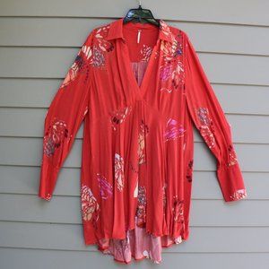 Free People Blouse